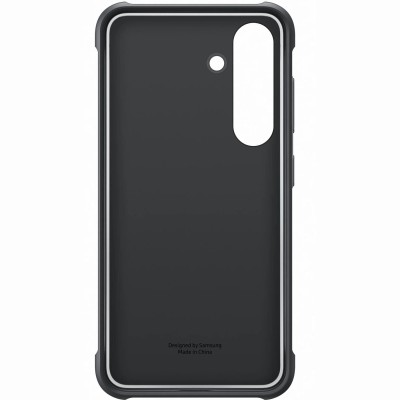 Чохол-накладка Samsung S25 Rugged EF-RS931CBEGWW / Black