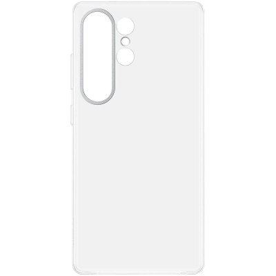Чохол-накладка Samsung S25 Ultra Clear Case EF-QS938CTEGWW / Transparent Чохол-накладка Samsung S25 Ultra Clear Case EF-QS938CTEGWW / Transparent