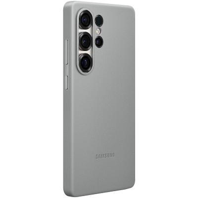 Чохол-накладка Samsung S25 Ultra Kindsuit Case EF-VS938PJEGWW / Gray