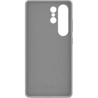 Чохол-накладка Samsung S25 Ultra Kindsuit Case EF-VS938PJEGWW / Gray
