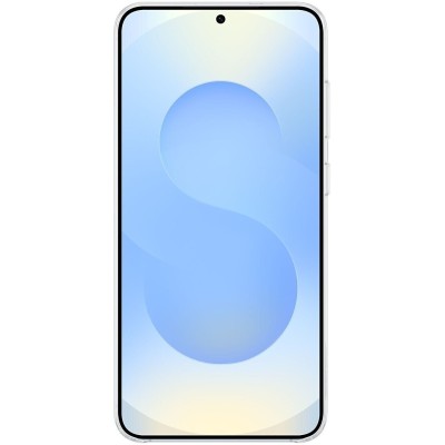 Чохол-накладка Samsung S25 Plus Clear Case EF-QS936CTEGWW / Transparent