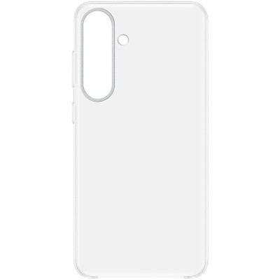 Чохол-накладка Samsung S25 Plus Clear Case EF-QS936CTEGWW / Transparent