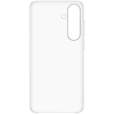 Чохол-накладка Samsung S25 Plus Clear Case EF-QS936CTEGWW / Transparent