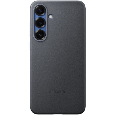 Чохол-накладка Samsung S25 Plus Kindsuit Case EF-VS936PBEGWW / Black Чохол-накладка Samsung S25 Plus Kindsuit Case EF-VS936PBEGWW / Black