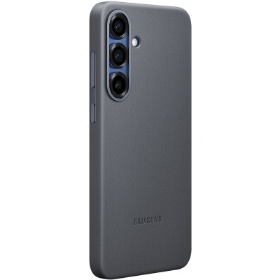 Чохол-накладка Samsung S25 Plus Kindsuit Case EF-VS936PBEGWW / Black Чохол-накладка Samsung S25 Plus Kindsuit Case EF-VS936PBEGWW / Black