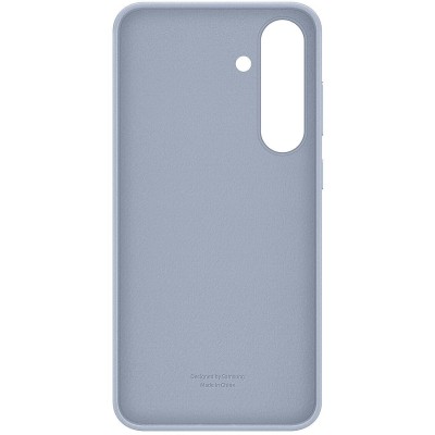 Чохол-накладка Samsung S25 Plus Kindsuit Case EF-VS936PLEGWW / Light Blue Чохол-накладка Samsung S25 Plus Kindsuit Case EF-VS936PLEGWW / Light Blue
