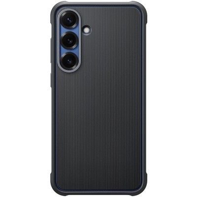Чохол-накладка Samsung S25 Plus Rugged EF-RS936CBEGWW / Black