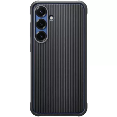 Чохол-накладка Samsung S25 Plus Rugged EF-RS936CBEGWW / Black