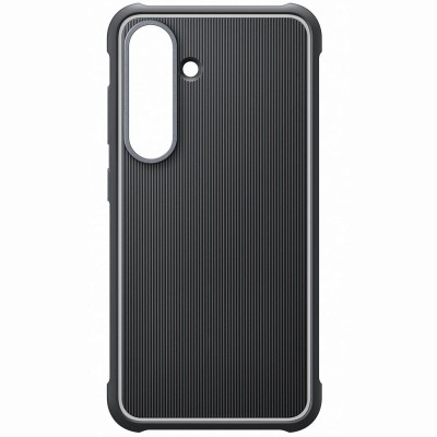 Чохол-накладка Samsung S25 Plus Rugged EF-RS936CBEGWW / Black