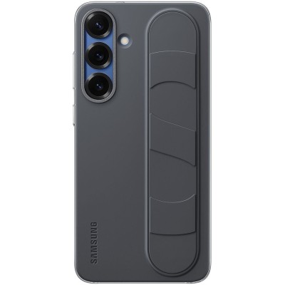 Чохол-накладка Samsung S25 Plus Standing Grip EF-GS936CBEGWW / Black