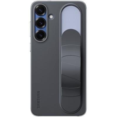 Чохол-накладка Samsung S25 Plus Standing Grip EF-GS936CBEGWW / Black