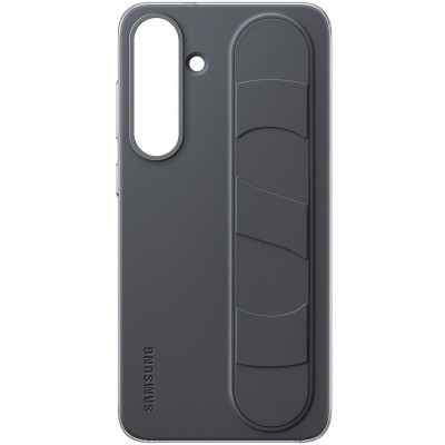 Чохол-накладка Samsung S25 Plus Standing Grip EF-GS936CBEGWW / Black