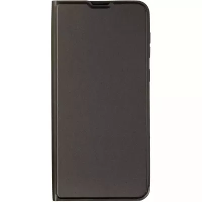 Чохол-книжка Samsung A02 (A022-2021) Book Cover Gelius Shell Case Black