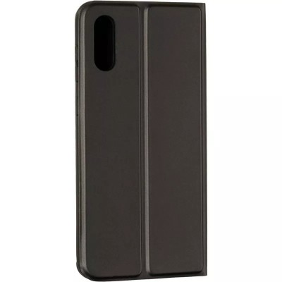Чохол-книжка Samsung A02 (A022-2021) Book Cover Gelius Shell Case Black