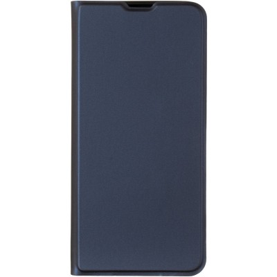 Чохол-книжка Samsung A02 (A022-2021) Book Cover Gelius Shell Case Blue