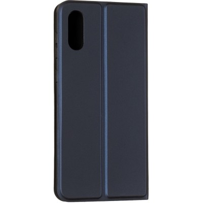 Чохол-книжка Samsung A02 (A022-2021) Book Cover Gelius Shell Case Blue