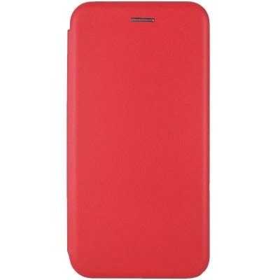 Чохол-книжка Samsung A032 (A03 Core) G-Case Ranger Series Red