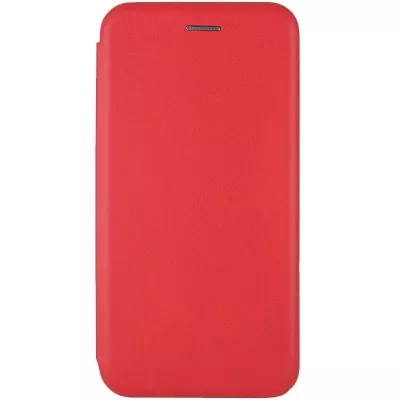 Чохол-книжка Samsung A032 (A03 Core) G-Case Ranger Series Red
