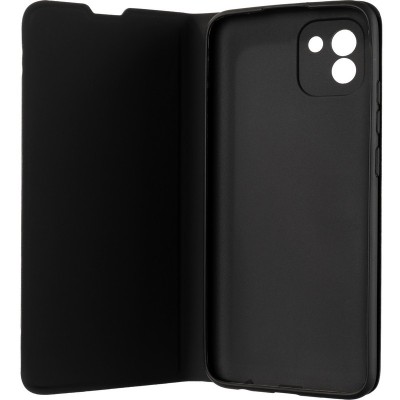 Чохол-книжка Samsung A035 (A03-2022) Book Cover Gelius Shell Case Red