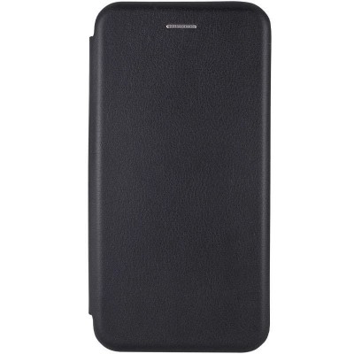 Чохол-книжка Samsung A035 (A03-2022) G-Case Ranger Series Black