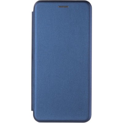 Чохол-книжка Samsung A035 (A03-2022) G-Case Ranger Series Blue
