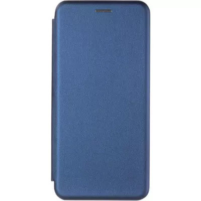 Чохол-книжка Samsung A035 (A03-2022) G-Case Ranger Series Blue