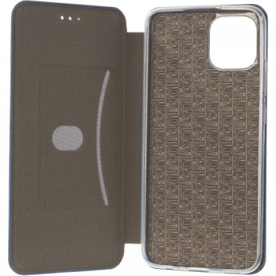 Чохол-книжка Samsung A035 (A03-2022) G-Case Ranger Series Blue