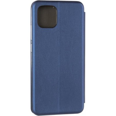 Чохол-книжка Samsung A035 (A03-2022) G-Case Ranger Series Blue