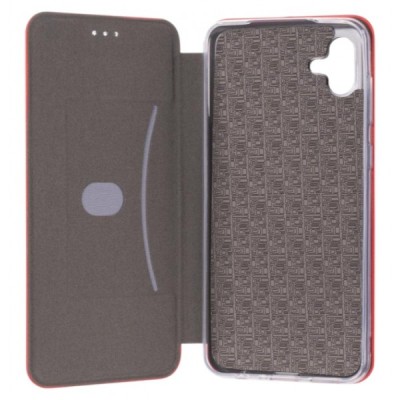 Чохол-книжка Samsung A042 (A04e) G-Case Ranger Series Red