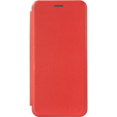 Чохол-книжка Samsung A045 (A04) G-Case Ranger Series Червоний
