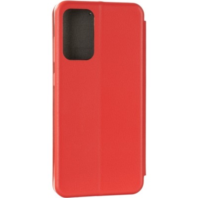 Чохол-книжка Samsung A045 (A04) G-Case Ranger Series Червоний