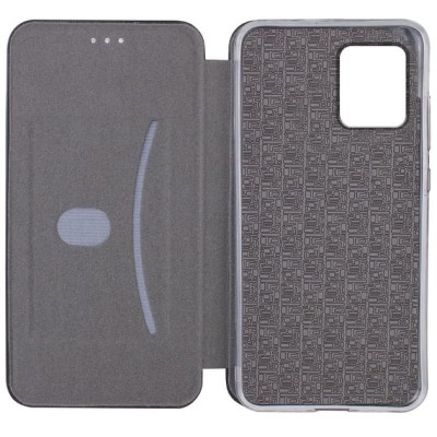 Чохол-книжка Samsung A045 (A04) G-Case Ranger Series Чорний