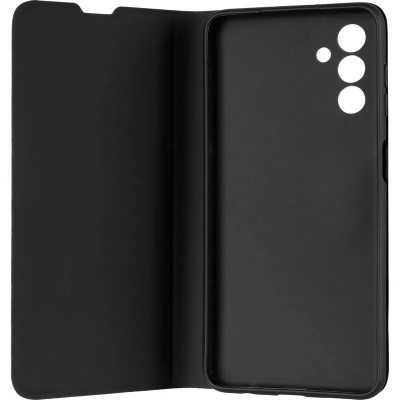 Чохол-книжка Samsung A047 (A04s) Book Cover Gelius Shell Case Black