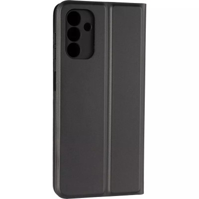 Чохол-книжка Samsung A047 (A04s) Book Cover Gelius Shell Case Black