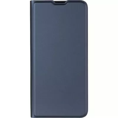 Чохол-книжка Samsung A047 (A04s) Book Cover Gelius Shell Case Blue