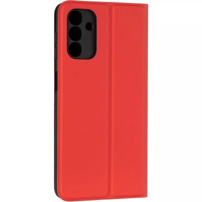 Чохол-книжка Samsung A047 (A04s) Book Cover Gelius Shell Case Red