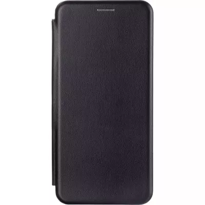 Чохол-книжка Samsung A047 (A04s) G-Case Ranger Series Black