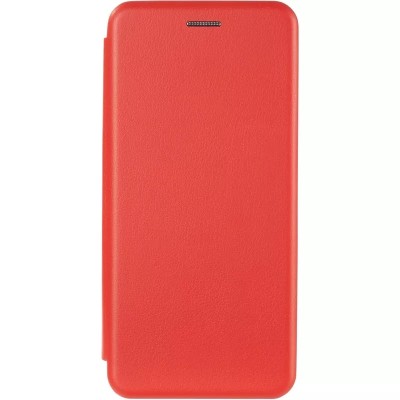 Чохол-книжка Samsung A047 (A04s) G-Case Ranger Series Red