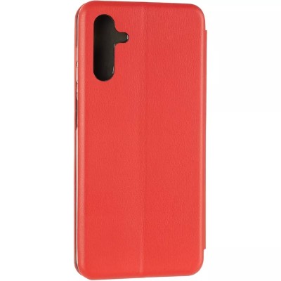 Чохол-книжка Samsung A047 (A04s) G-Case Ranger Series Red