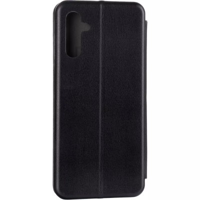 Чохол-книжка Samsung A047 (A04s)/A136 (A13 5G) G-Case Ranger Series Black