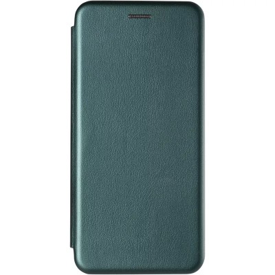 Чохол-книжка Samsung A047 (A04s)/A136 (A13 5G) G-Case Ranger Series Green