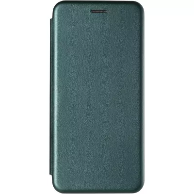 Чохол-книжка Samsung A047 (A04s)/A136 (A13 5G) G-Case Ranger Series Green