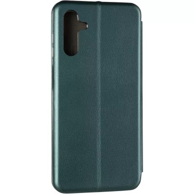 Чохол-книжка Samsung A047 (A04s)/A136 (A13 5G) G-Case Ranger Series Green