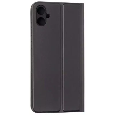 Чохол-книжка Samsung A055 (A05) Book Cover Gelius Shell Case Black