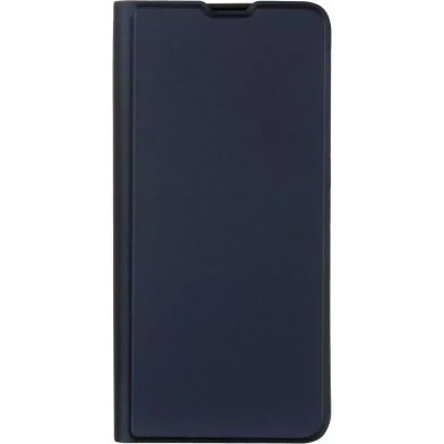 Чохол-книжка Samsung A055 (A05) Book Cover Gelius Shell Case Blue