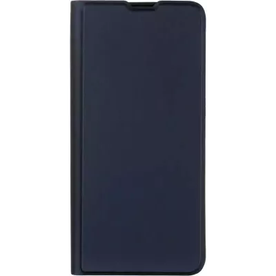 Чохол-книжка Samsung A055 (A05) Book Cover Gelius Shell Case Blue