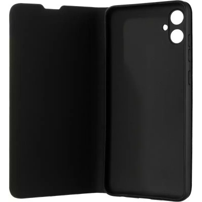 Чохол-книжка Samsung A055 (A05) Book Cover Gelius Shell Case Blue