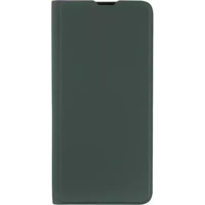 Чохол-книжка Samsung A055 (A05) Book Cover Gelius Shell Case Green