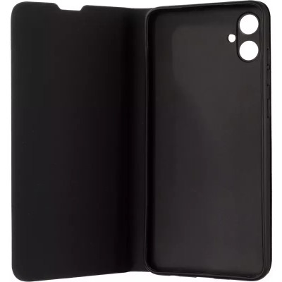 Чохол-книжка Samsung A055 (A05) Book Cover Gelius Shell Case Green