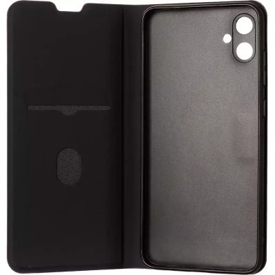 Чохол-книжка Samsung A055 (A05) Book Cover Gelius Shell Case Marsala